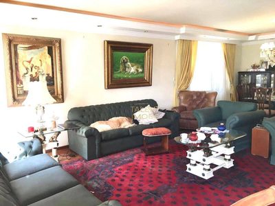 Apartamento, 3 quartos, 187 m² - Foto 1