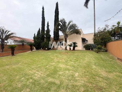 Casa, 3 quartos, 249 m² - Foto 2