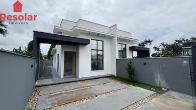 Casa, 2 quartos, 80 m² - Foto 3