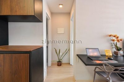 Apartamento, 1 quarto, 32 m² - Foto 4