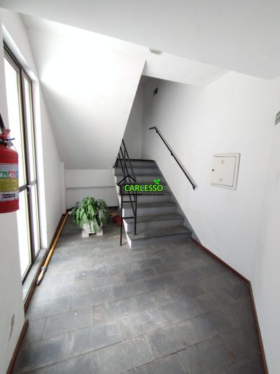 Apartamento, 2 quartos, 84 m² - Foto 3