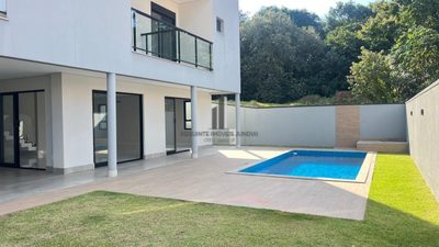 Casa de Condomínio, 5 quartos - Foto 2