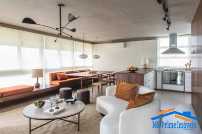 Apartamento, 4 quartos, 163 m² - Foto 5