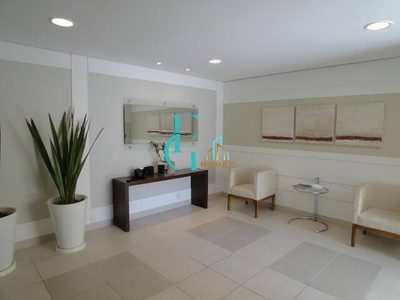Apartamento, 3 quartos, 72 m² - Foto 3