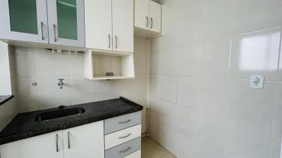 Apartamento, 2 quartos - Foto 5