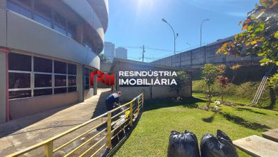 Depósito-Galpão, 9621 m² - Foto 2