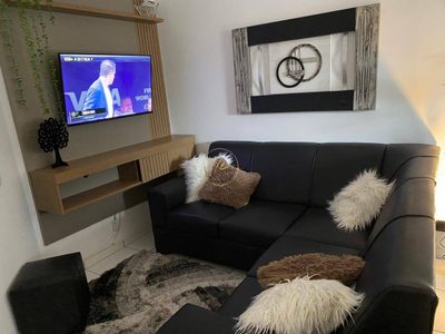 Apartamento, 2 quartos, 52 m² - Foto 2