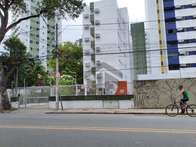 Apartamento, 2 quartos, 89 m² - Foto 1