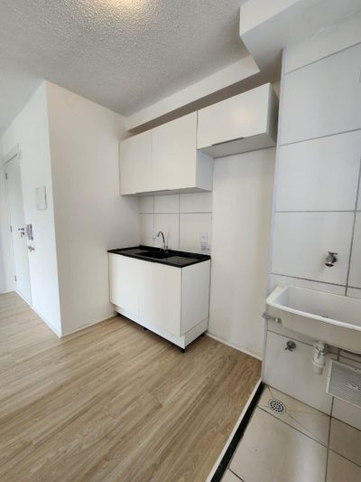 Apartamento, 2 quartos, 39 m² - Foto 4