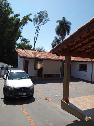 Chácara, 970 m² - Foto 4