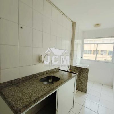 Apartamento, 2 quartos, 48 m² - Foto 4