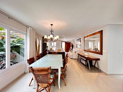 Casa, 5 quartos, 373 m² - Foto 4