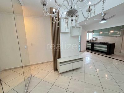 Apartamento, 2 quartos, 90 m² - Foto 2