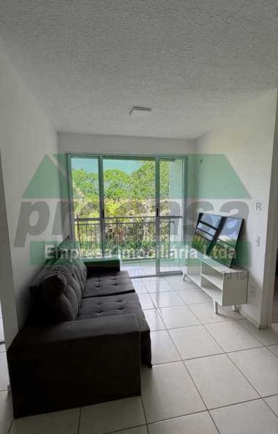 Apartamento, 2 quartos, 50 m² - Foto 1