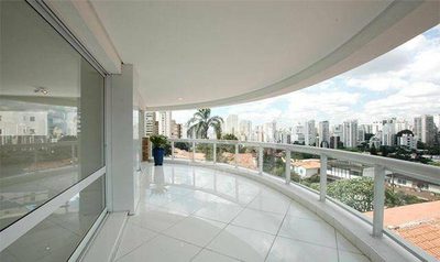 Cobertura, 3 quartos, 416 m² - Foto 4