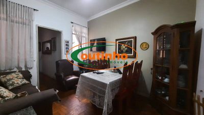 Apartamento, 2 quartos, 64 m² - Foto 1