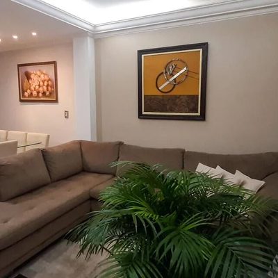 Sobrado, 3 quartos, 180 m² - Foto 5