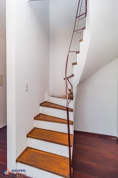 Cobertura, 2 quartos, 125 m² - Foto 3