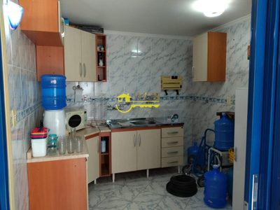 Casa, 1 quarto, 200 m² - Foto 5