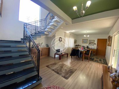 Casa de Condomínio, 4 quartos - Foto 2