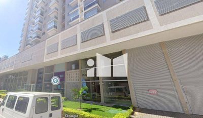 Loja-Salão, 36 m² - Foto 1