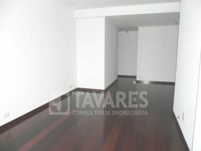 Apartamento, 3 quartos, 140 m² - Foto 4
