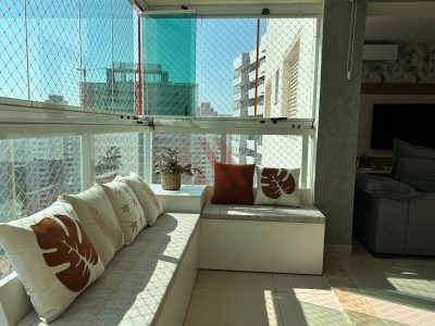 Apartamento, 3 quartos, 108 m² - Foto 2