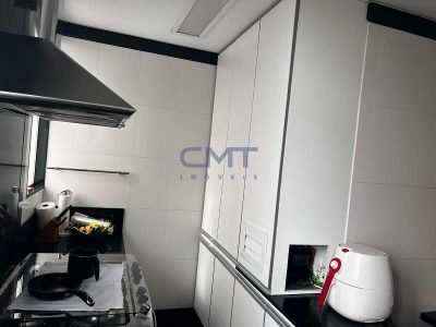 Cobertura, 4 quartos, 255 m² - Foto 5