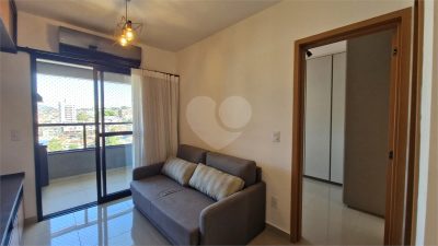 Apartamento, 53 m² - Foto 4