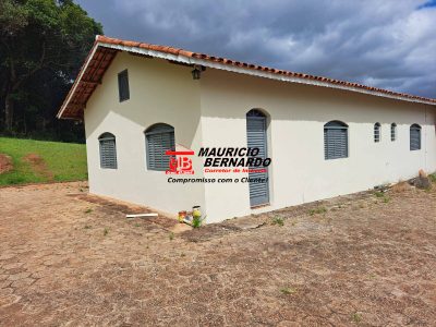 Sítio, 3 quartos, 14 m² - Foto 5