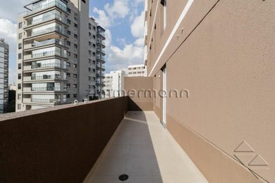 Apartamento, 1 quarto, 69 m² - Foto 2