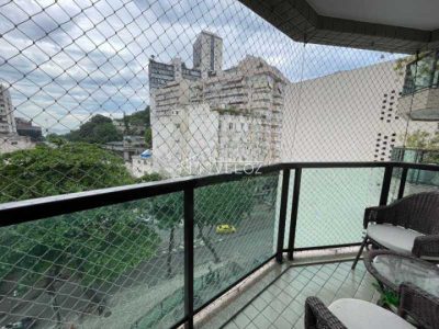 Apartamento, 2 quartos, 95 m² - Foto 5