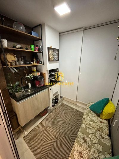Apartamento, 2 quartos, 64 m² - Foto 4