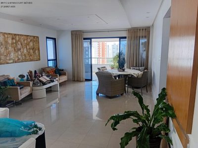 Apartamento, 4 quartos, 175 m² - Foto 1
