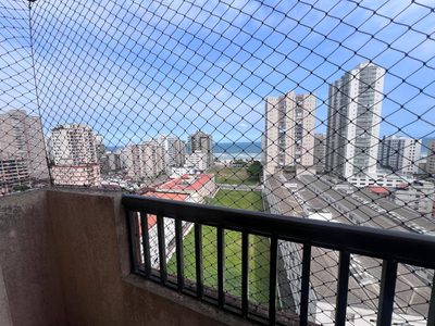 Apartamento, 2 quartos - Foto 2