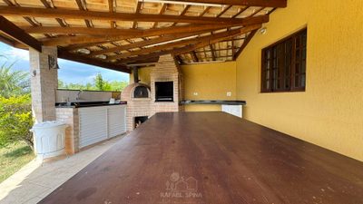 Sítio, 3 quartos, 1000 m² - Foto 5