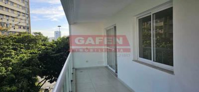 Apartamento, 3 quartos, 94 m² - Foto 1