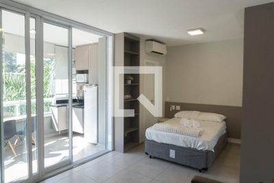 Kitnet-Studio, 33 m² - Foto 4
