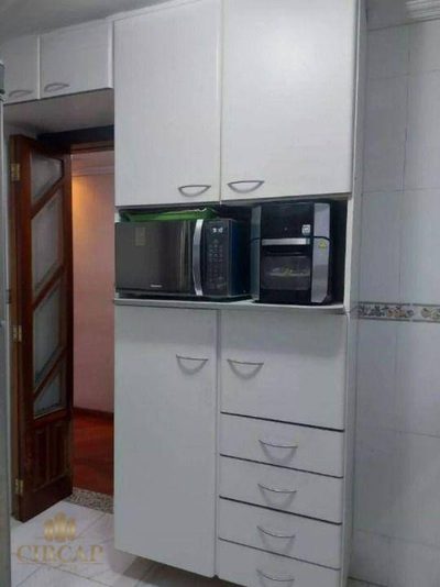 Apartamento, 3 quartos, 83 m² - Foto 4