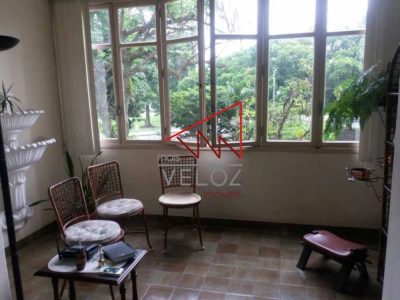 Apartamento, 3 quartos, 260 m² - Foto 5