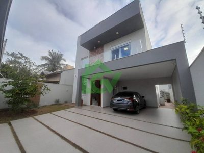 Sobrado, 4 quartos, 210 m² - Foto 5