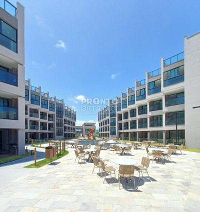 Apartamento, 1 quarto, 36 m² - Foto 4
