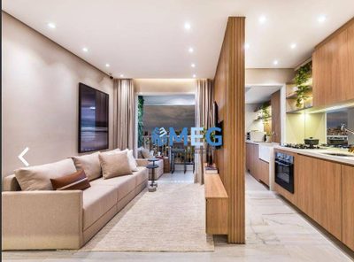 Apartamento, 2 quartos, 55 m² - Foto 5