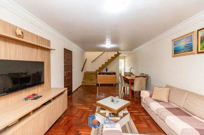 Casa, 3 quartos, 196 m² - Foto 3