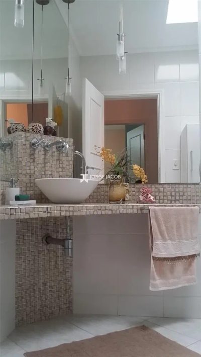 Casa, 3 quartos, 270 m² - Foto 3