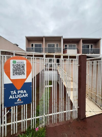 Sobrado, 2 quartos, 63 m² - Foto 1