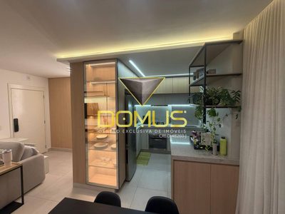 Apartamento, 2 quartos, 60 m² - Foto 2