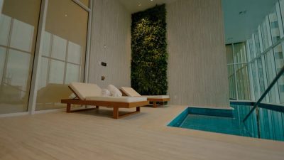 Apartamento, 4 quartos, 184 m² - Foto 4