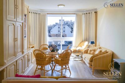 Apartamento, 2 quartos, 64 m² - Foto 1