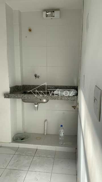 Apartamento, 1 quarto, 10 m² - Foto 4